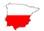 EXCAVACIONES Y CONTRATAS VIAL - Polski